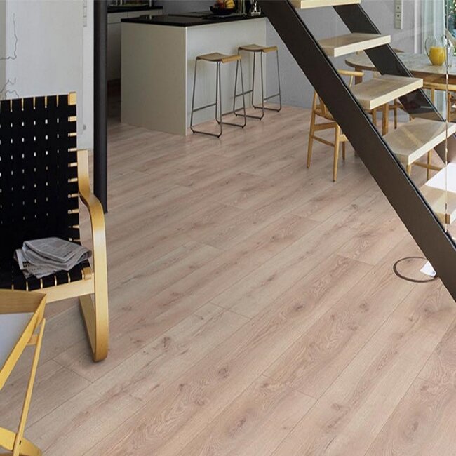 Ламинат My floor Дуб Лэйк Бежевый Ламинат My floor Дуб Лэйк Бежевый