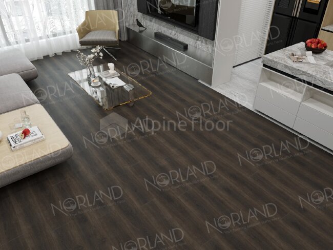 SPC ламинат Norland NeoWood 2001-2 Tanaelva