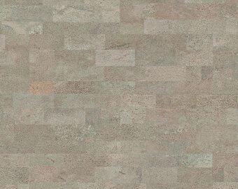 Пробковое покрытие Wicanders Cork Essence I803002 Identity Silver 905х295x10,5 мм