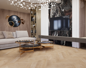 SPC ламинат Ensten Valland Parquet ECO 103-04 Олива