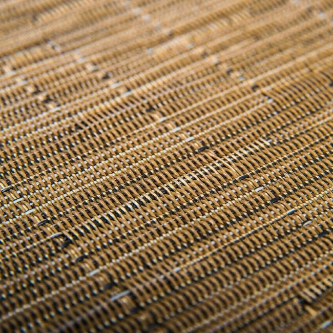 Рулонный плетёный виниловый пол Hoffmann Decoration 014 Рулонный плетёный виниловый пол Hoffmann Decoration 014