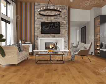 Ламинат Norland Elegant Strong Дуб Помона Ламинат Norland Elegant Strong Дуб Помона