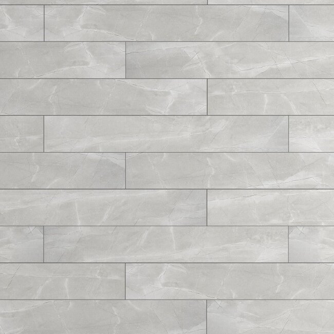 Ламинат EverSenset Classic EL1000 Мрамор Светлый