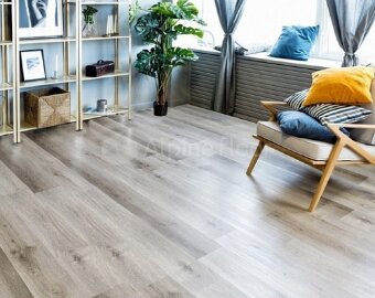 Плитка LVT Alpine Floor EASY LINE ЕСО 3-20 КЛЕН НАСЫЩЕННЫЙ 1219*184*3 мм (2.245 м2)  43 класс