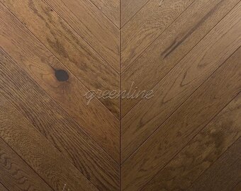 Французская ёлка GreenLine Вилла 114 Мурано Вилладж 125 мм