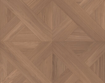 Модульный паркет Coswick T&G, Брезе Дуб Туманная роза S&B