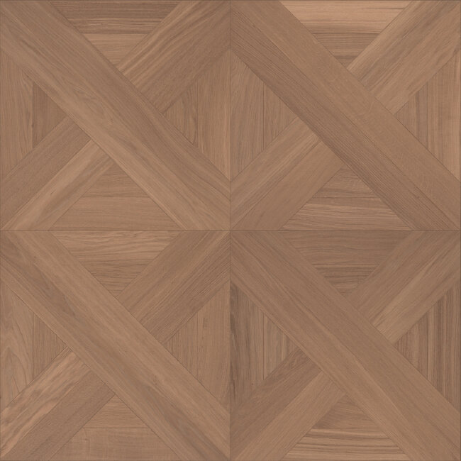 Модульный паркет Coswick T&G, Брезе Дуб Туманная роза S&B