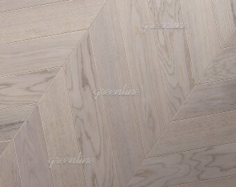 Французская ёлка GreenLine Matt 401 Неман 125 мм