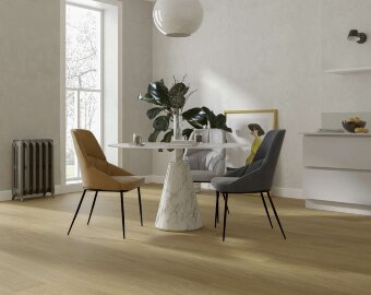 Паркетная доска Esta Parket Nova 16038 Oak Eco Elite Extra Matt