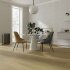 Паркетная доска Esta Parket Nova 16038 Oak Eco Elite Extra Matt