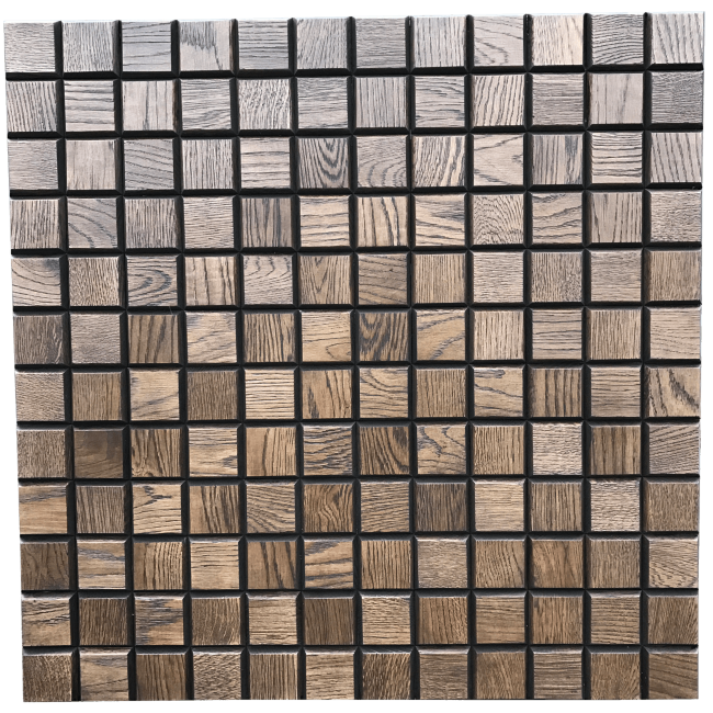 Стеновые панели Шоколад 300x300x4-16 мм