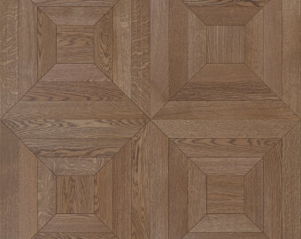 Модульный паркет Coswick T&G, Таттершел 1181-1841-10 Дуб Соломенный S&B