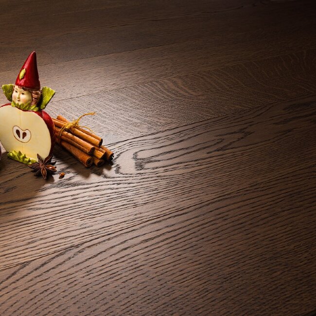 Французская елка Coswick 45⁰ T&G 1169-1865-10 Дуб Корица S&B