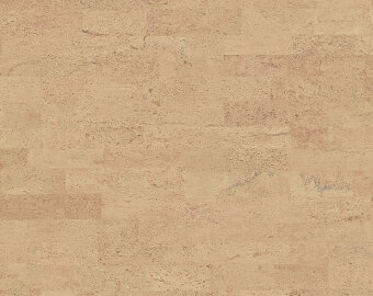 Пробковое покрытие Wicanders Cork Essence I805002 Identity Champagne 905х295x10,5 мм