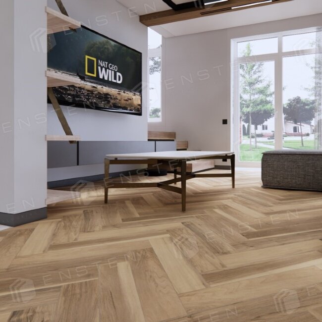 SPC ламинат Ensten Valland Parquet ECO 103-05 Лейсвуд SPC ламинат Ensten Valland Parquet ECO 103-05 Лейсвуд