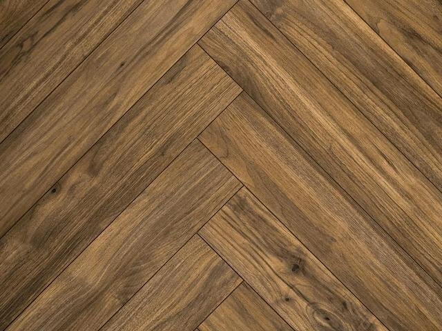 Ламинат Английская ёлка My Step Herringbone Raf MS5112