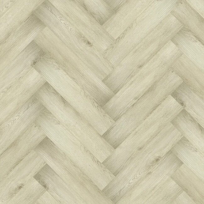 SPC ламинат Bronix Kvarr Herringbone White Agat