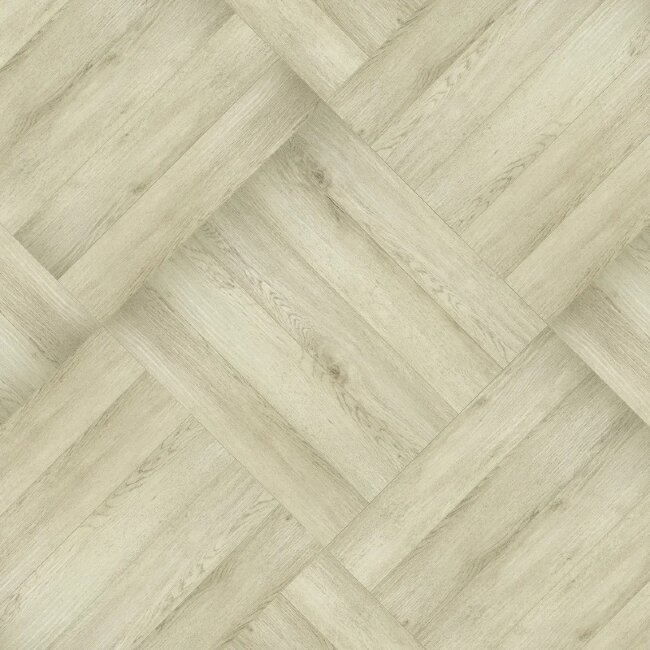 SPC ламинат Bronix Kvarr Herringbone White Agat