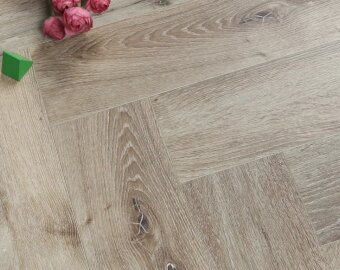 LVT плитка L'Quarzo Magia G809 Дуб Номарада