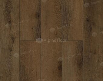 Плитка SPC Alpine Floor Дуб Марко