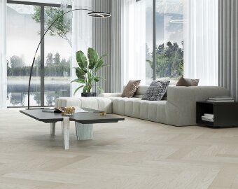 Кварцевый паркет Quartz Parquet Французская елка 99-408 Дуб Песочный Кварцевый паркет Quartz Parquet Французская елка 99-408 Дуб Песочный