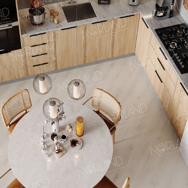 SPC ламинат Norland Baldr