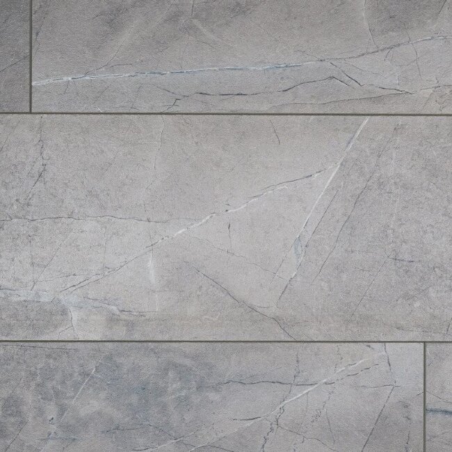 Ламинат EverSenset Classic EL1002 Мрамор Серый Ламинат EverSenset Classic EL1002 Мрамор Серый