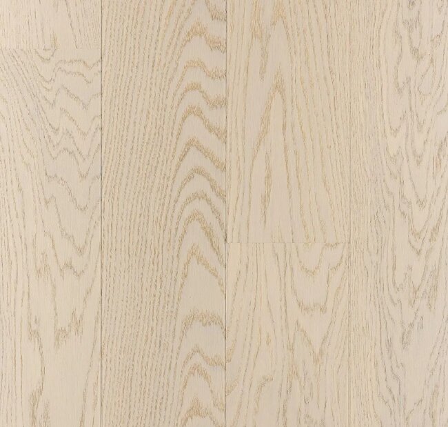 Паркетная доска Karelia Essence Oak 4 Story 138 Polar White 1-s