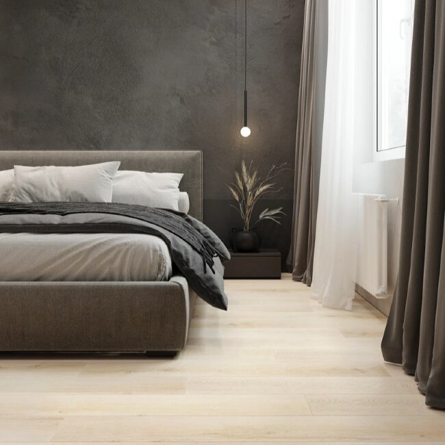 SPC ламинат FirstFloor Европейский натуральный дуб