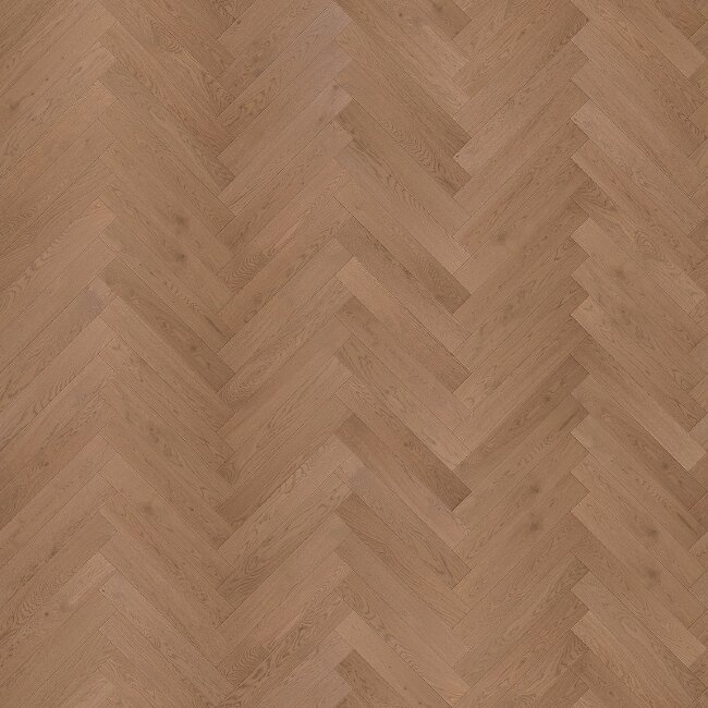 Английская елка Coswick 90⁰ T&G Дуб Туманная роза S&B