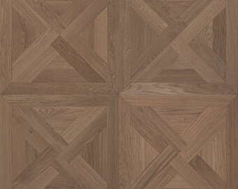 Модульный паркет Coswick T&G, Трианон 1144-1841-10 Дуб Соломенный S&B