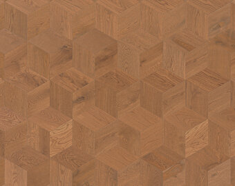 Мозаичный паркет Coswick T&G 1193-3846-30 Ромб Дуб Берген 1 Коммон Мозаичный паркет Coswick T&G 1193-3846-30 Ромб Дуб Берген 1 Коммон