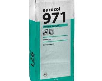 Самовыравнивающаяся смесь Eurocol 975 Europlan Special 25 кг