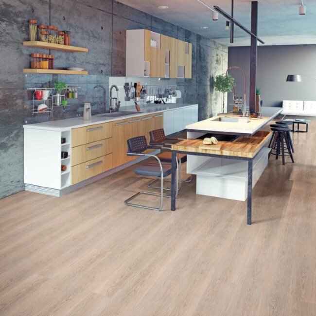 ПВХ плитка замковая Tarkett Michael ПВХ плитка замковая Tarkett Michael