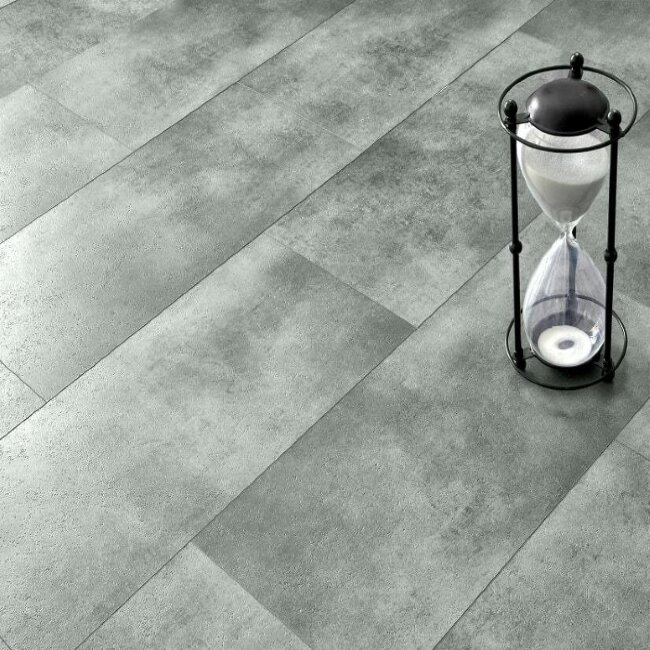 Кварцвиниловая плитка Alpine Floor Бристоль