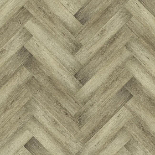 SPC ламинат Bronix Kvarr Herringbone Greys