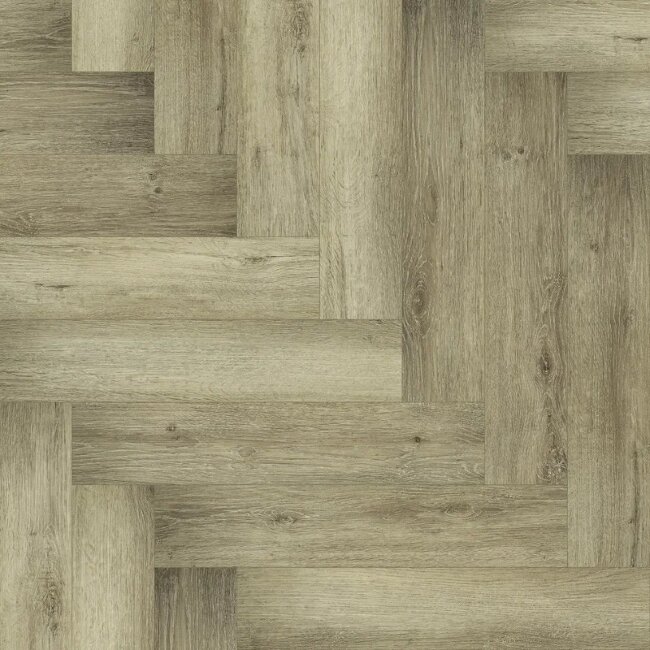 SPC ламинат Bronix Kvarr Herringbone Greys