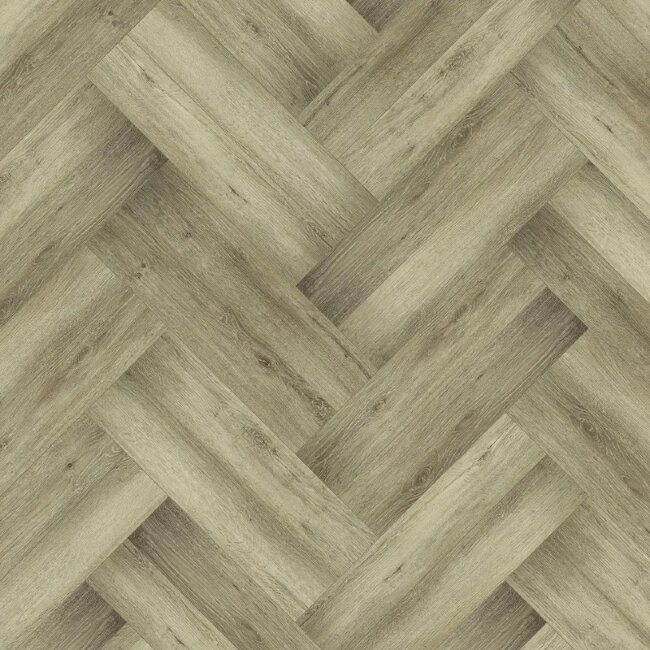 SPC ламинат Bronix Kvarr Herringbone Greys