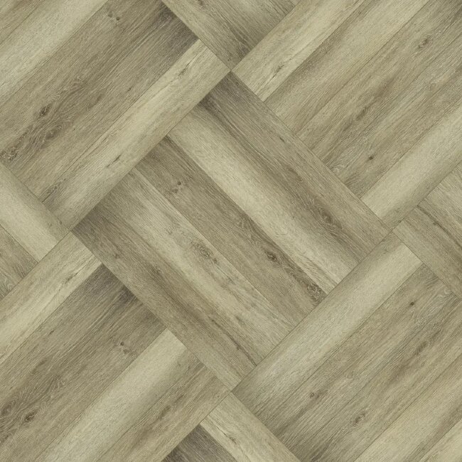 SPC ламинат Bronix Kvarr Herringbone Greys