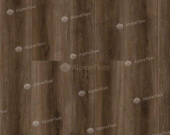 Ламинат Alpine Floor Дуб Прато