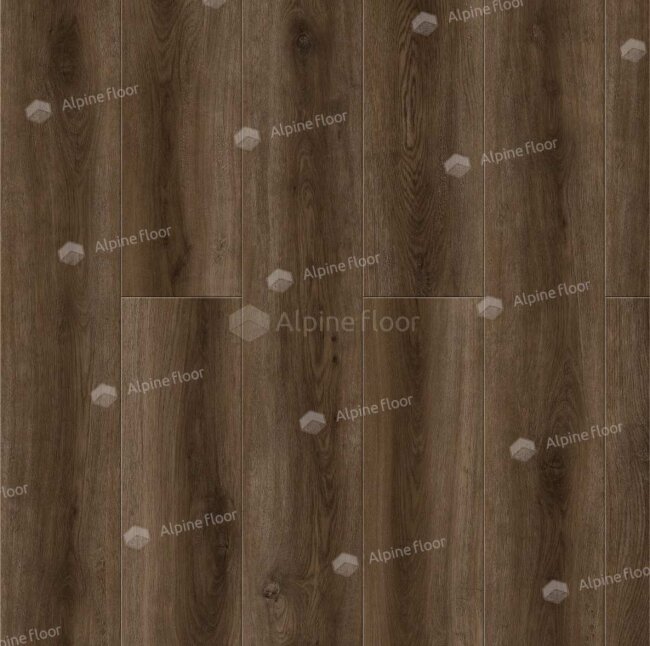 Ламинат Alpine Floor Дуб Прато