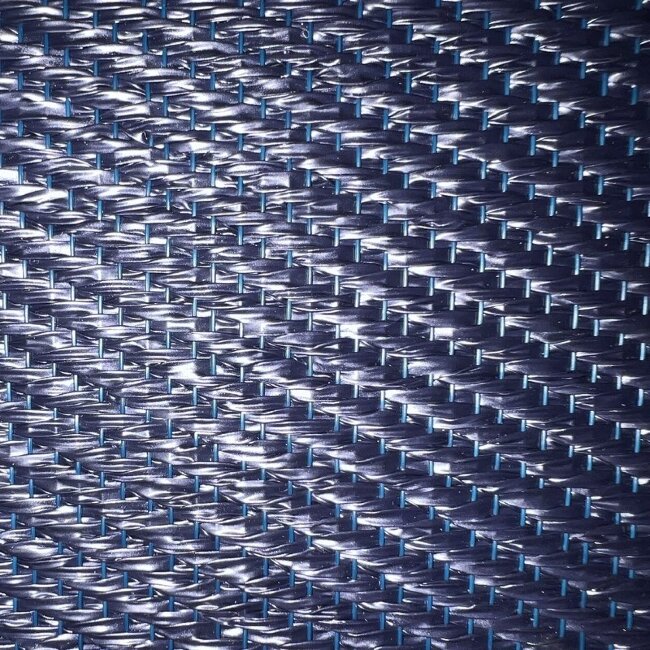 Рулонный плетёный виниловый пол Hoffmann Decoration 113 Рулонный плетёный виниловый пол Hoffmann Decoration 113