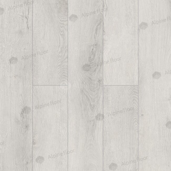 Плитка SPC Alpine Floor Дуб Кливио