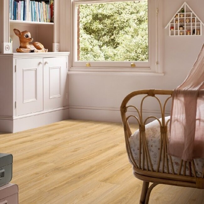 Клеевое ПВХ покрытие Moduleo 22220 Blackjack Oak Клеевое ПВХ покрытие Moduleo 22220 Blackjack Oak