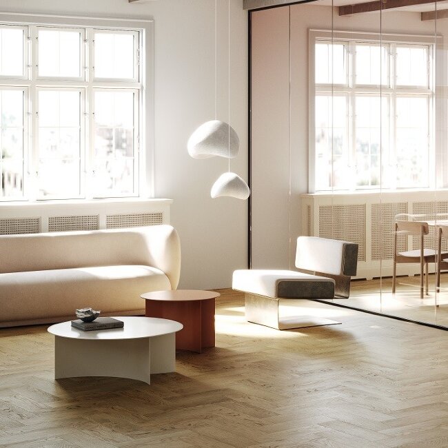 Кварцевый ламинат Fargo Herringbone 44-5003-4 Дуб Неаполь Кварцевый ламинат Fargo Herringbone 44-5003-4 Дуб Неаполь