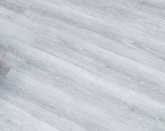 Плитка LVT Alpine Floor EASY LINE ЕСО 3-26 ДУБ ТУМАННЫЙ 1219*184*3 мм (2.245 м2)  43 класс