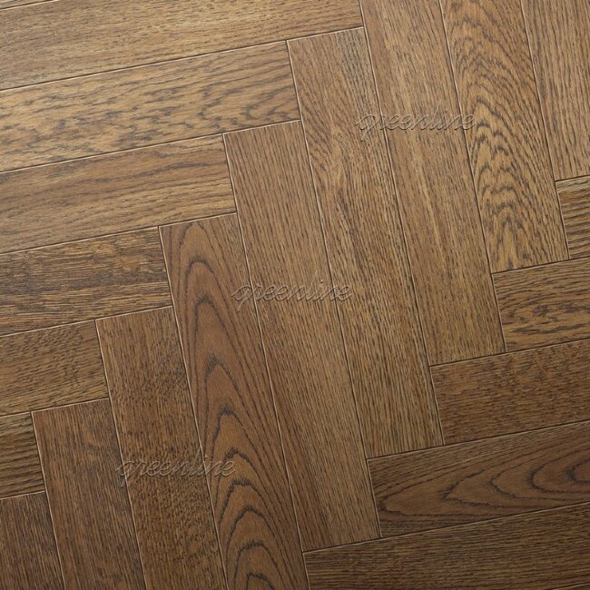 Английская ёлка GreenLine Альт 802 Дуб Атлантик