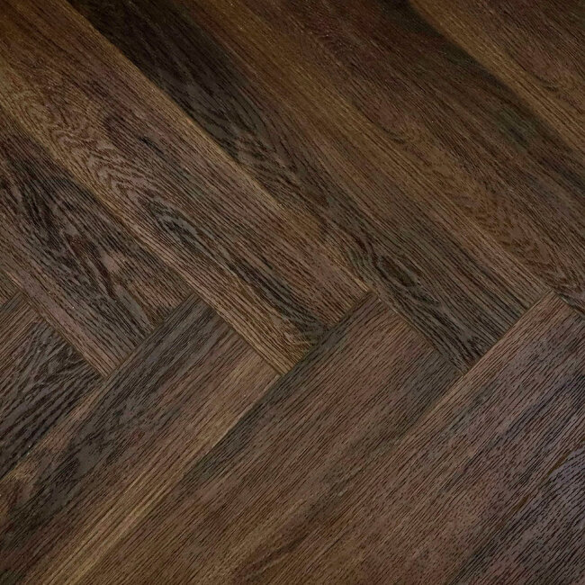 SPC плитка L'Quarzo Magia Дуб Чабакано