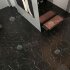 Кварцвиниловая плитка Alpine Floor Light Stone ECO 15-21 Неро Кварцвиниловая плитка Alpine Floor Light Stone ECO 15-21 Неро