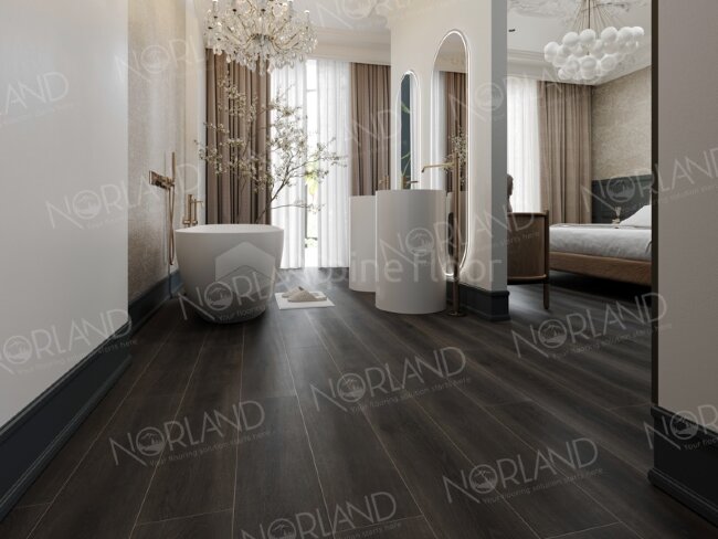 SPC ламинат Norland NeoWood 2001-5 Rondane Femund